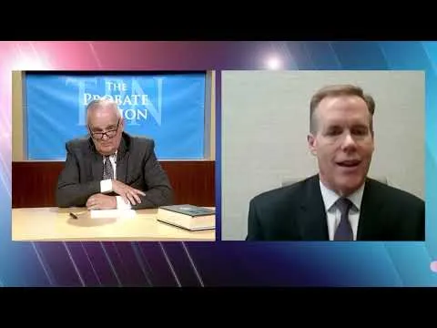 Maryland Ancillary Probate