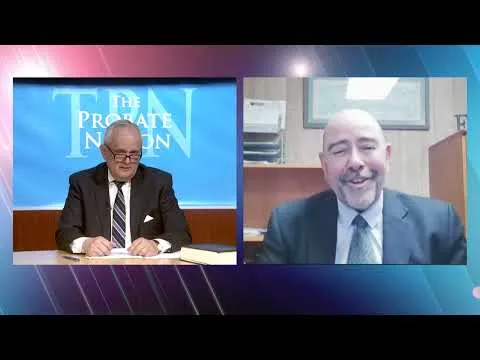 Overview of California Probate Overview