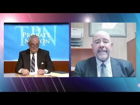 California Ancillary Probate
